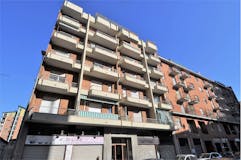 One-bedroom Apartment of 65m² in via Stelvio 14