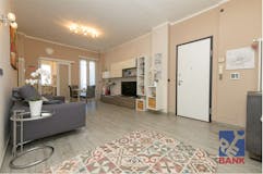 One-bedroom Apartment of 65m² in Via Stelvio 70