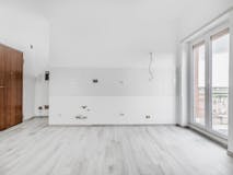 One-bedroom Apartment of 50m² in Via Grottaminarda 72