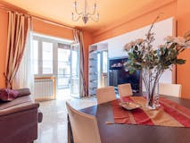 One-bedroom Apartment of 55m² in Via Giovanni Devoti 16