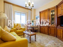 Two-bedroom Apartment of 68m² in Via Clemente IX 115