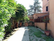 One-bedroom Apartment of 60m² in Via Alessandro VII 46