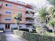 Three-bedroom Apartment of 150m² in Via della Camilluccia 285