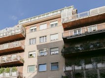 Two-bedroom Apartment of 73m² in Via Archimede 164