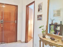 Three-bedroom Apartment of 85m² in Via Pietro da Mazzara 32
