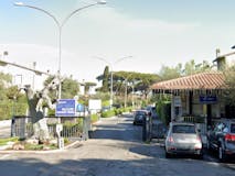 Villa di 200m² in Viale Gorgia di Leontini 260