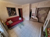 One-bedroom Apartment of 85m² in Via Francesco Marucelli 24