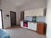 Two-bedroom Apartment of 50m² in Via Capo Carbonara 22