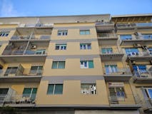 Two-bedroom Apartment of 85m² in Via Orazio dello Sbirro 61
