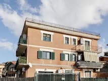 Two-bedroom Apartment of 60m² in Via Suor Maria Agostina 150