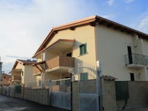 Three-bedroom Apartment of 90m² in Via Padre Mariano Colagrossi 23