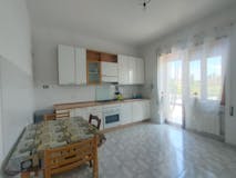 Two-bedroom Apartment of 70m² in Via Mussomeli 40