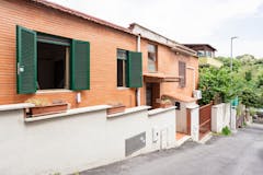 One-bedroom Apartment of 66m² in Via Antonino Parato 63