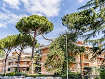 Two-bedroom Apartment of 125m² in Via Pian di Sco 26