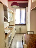 One-bedroom Apartment of 60m² in Viale Bligny 19