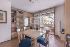Two-bedroom Apartment of 112m² in Piazzale Montesquieu 28