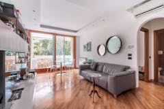 One-bedroom Apartment of 65m² in Via Flaminia 952