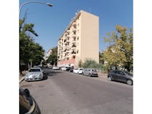 Two-bedroom Apartment of 120m² in Via Alessandro Severo 107
