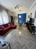 Three-bedroom Apartment of 120m² in Via Enrico Besta 13