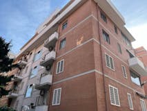 Three-bedroom Apartment of 111m² in Via Gerolamo Tiraboschi 34