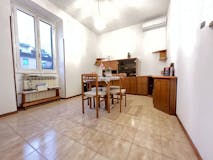 One-bedroom Apartment of 53m² in Via Di Tor Sapienza 89