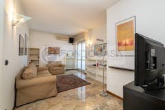 One-bedroom Apartment of 82m² in Via Padova 351
