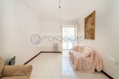 Two-bedroom Apartment of 70m² in Via Dal Pozzo Toscanelli 1