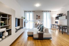 One-bedroom Apartment of 75m² in Viale Monte Nero 20
