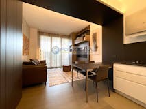 One-bedroom Apartment of 70m² in Viale Monte Nero 16