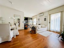 Two-bedroom Apartment of 100m² in Via Simone D'orsenigo 55