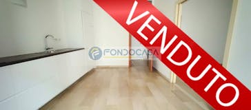 Two-bedroom Apartment of 116m² in Via Luciano Manara 10