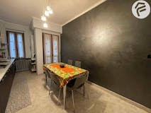 Two-bedroom Apartment of 79m² in Via Venaria 99