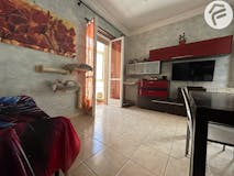 Two-bedroom Apartment of 72m² in Via Noasca 24