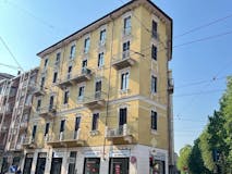 Two-bedroom Apartment of 75m² in Via Luigi Cibrario 73