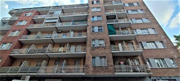 One-bedroom Apartment of 60m² in Via Monastir 2