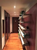 One-bedroom Apartment of 55m² in Via Capua 32
