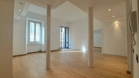 Two-bedroom Apartment of 100m² in Viale Emilio Caldara 35/A