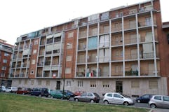 Two-bedroom Apartment of 80m² in Via Giovanni Battista E Carlo Felice Biscarra 7