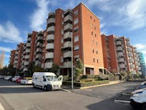 One-bedroom Apartment of 60m² in Via Monteciccardo 25