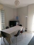 One-bedroom Apartment of 55m² in via Asinari di Bernezzo 140