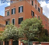 Two-bedroom Apartment of 74m² in Via Paolo Segneri 9