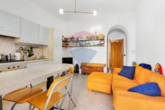 One-bedroom Apartment of 43m² in Via Marcantonio Dal Re 10