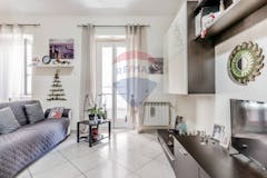 One-bedroom Apartment of 55m² in Via Degli Acanti 5