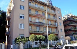 Three-bedroom Apartment of 96m² in Corso Di Francia 189