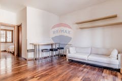 One-bedroom Apartment of 60m² in Via Bagnoregio 90