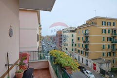 Two-bedroom Apartment of 64m² in Via Delle Giunchiglie 35