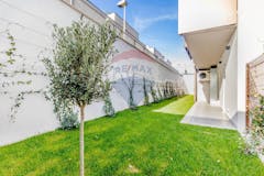 One-bedroom Apartment of 71m² in Via Stanislao Cannizzaro 21c