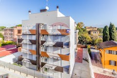Two-bedroom Apartment of 98m² in Via Stanislao Cannizzaro 21c