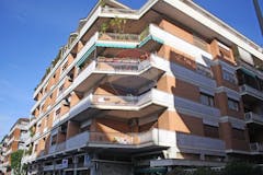 Three-bedroom Apartment of 161m² in Via Eusebio Chini 49