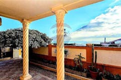 Two-bedroom Apartment of 88m² in Lungomare Paolo Toscanelli 242